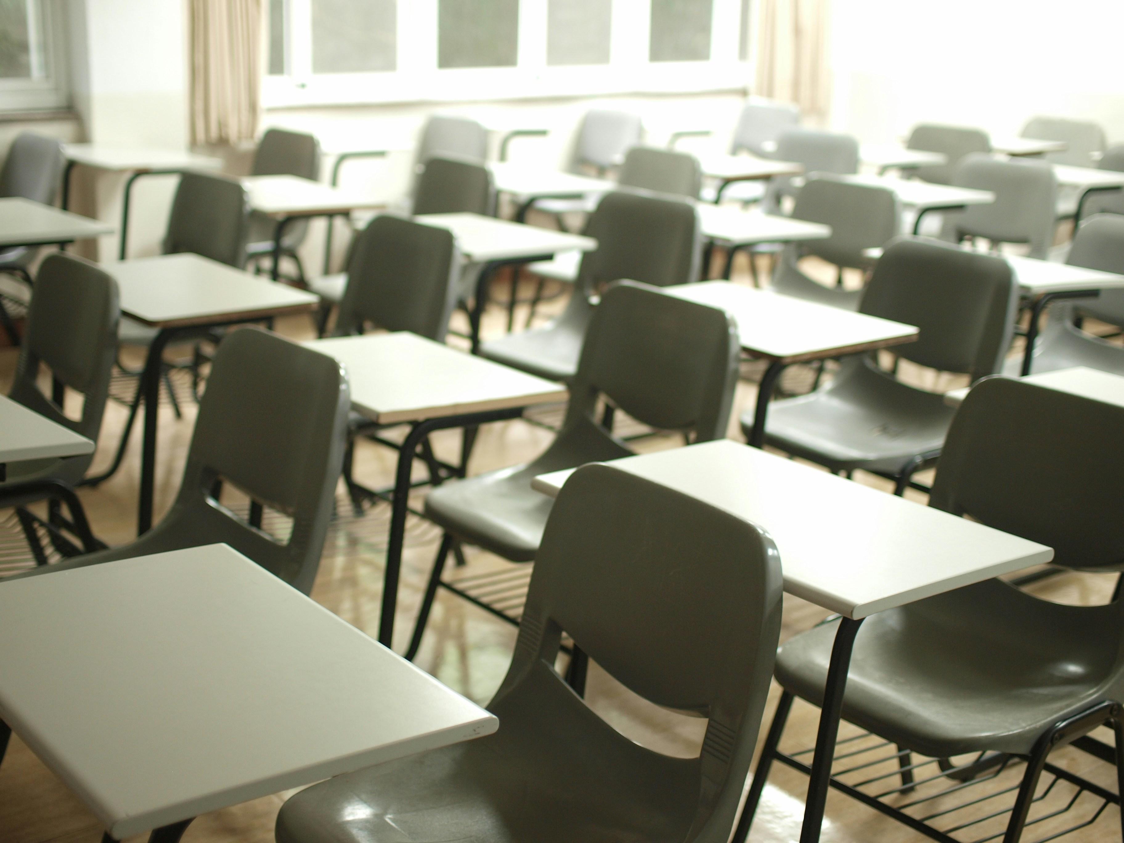 World-Class Faculty & Curriculum