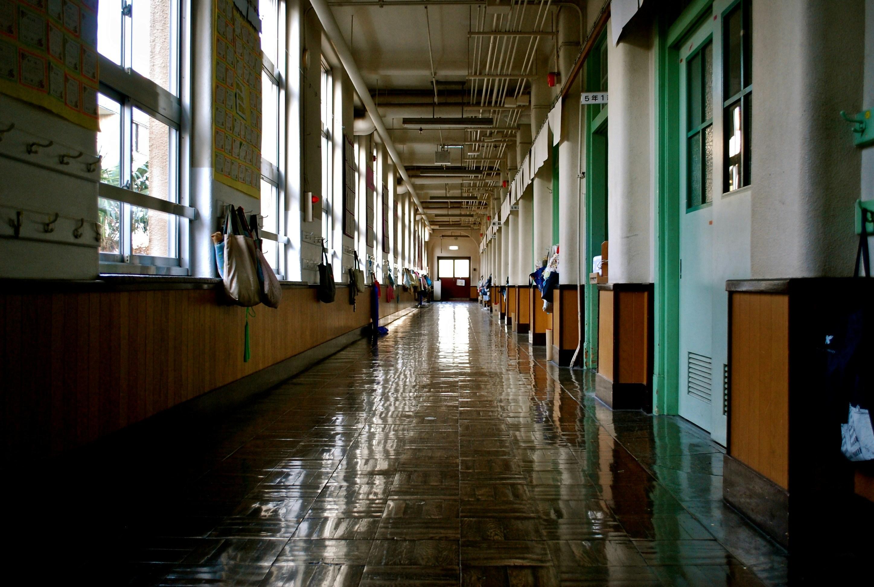A Campus Built for Discovery